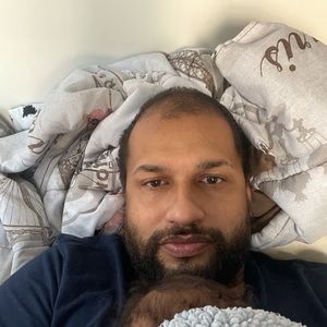 Meet your Posher, Jai